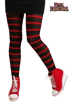 Hotel Transylvania Adult Mavis Tights