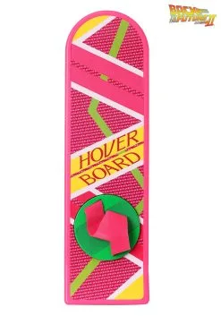 Back To The Future 1:1 Scale Hoverboard