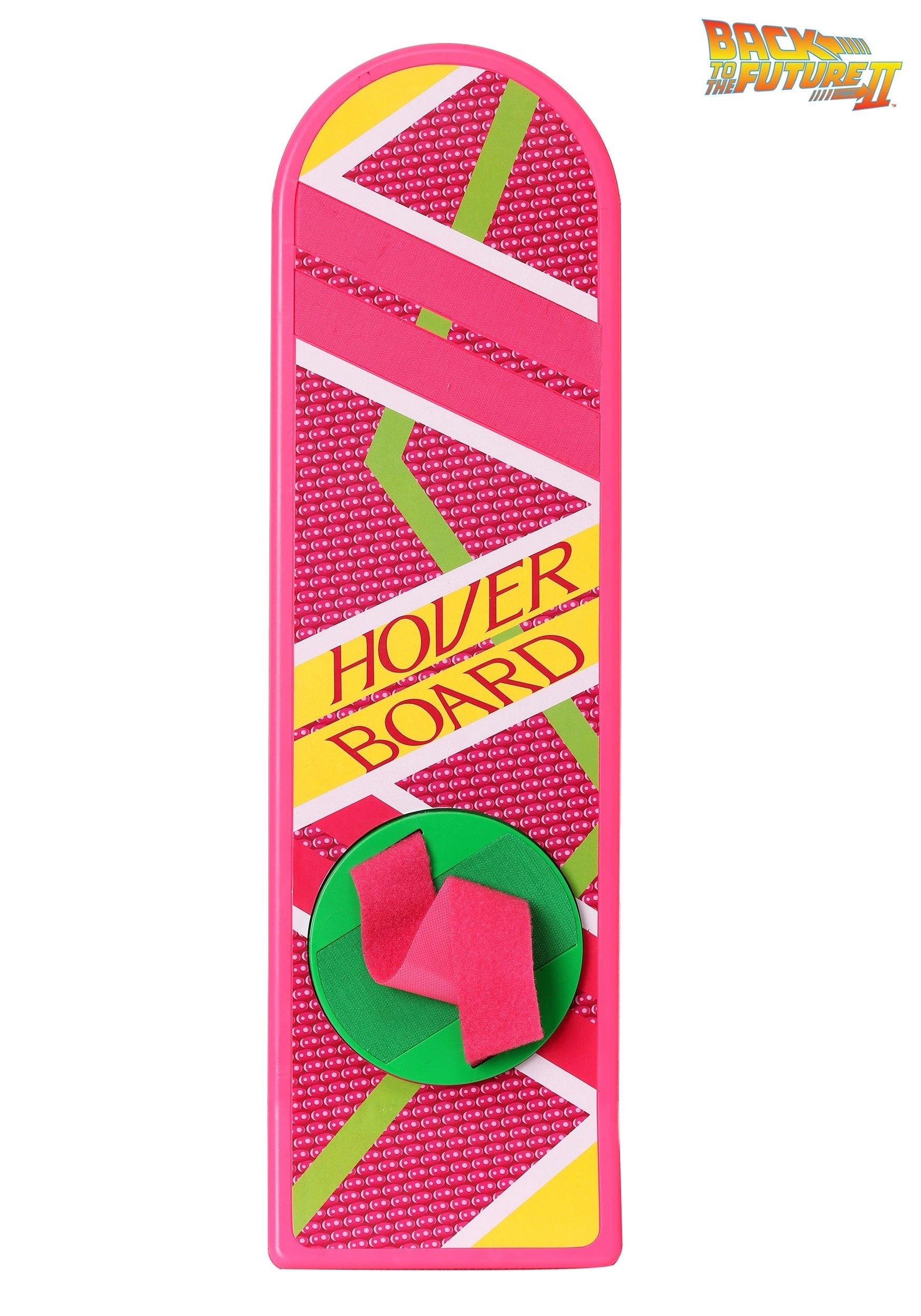 Back To The Future 1:1 Scale Hoverboard