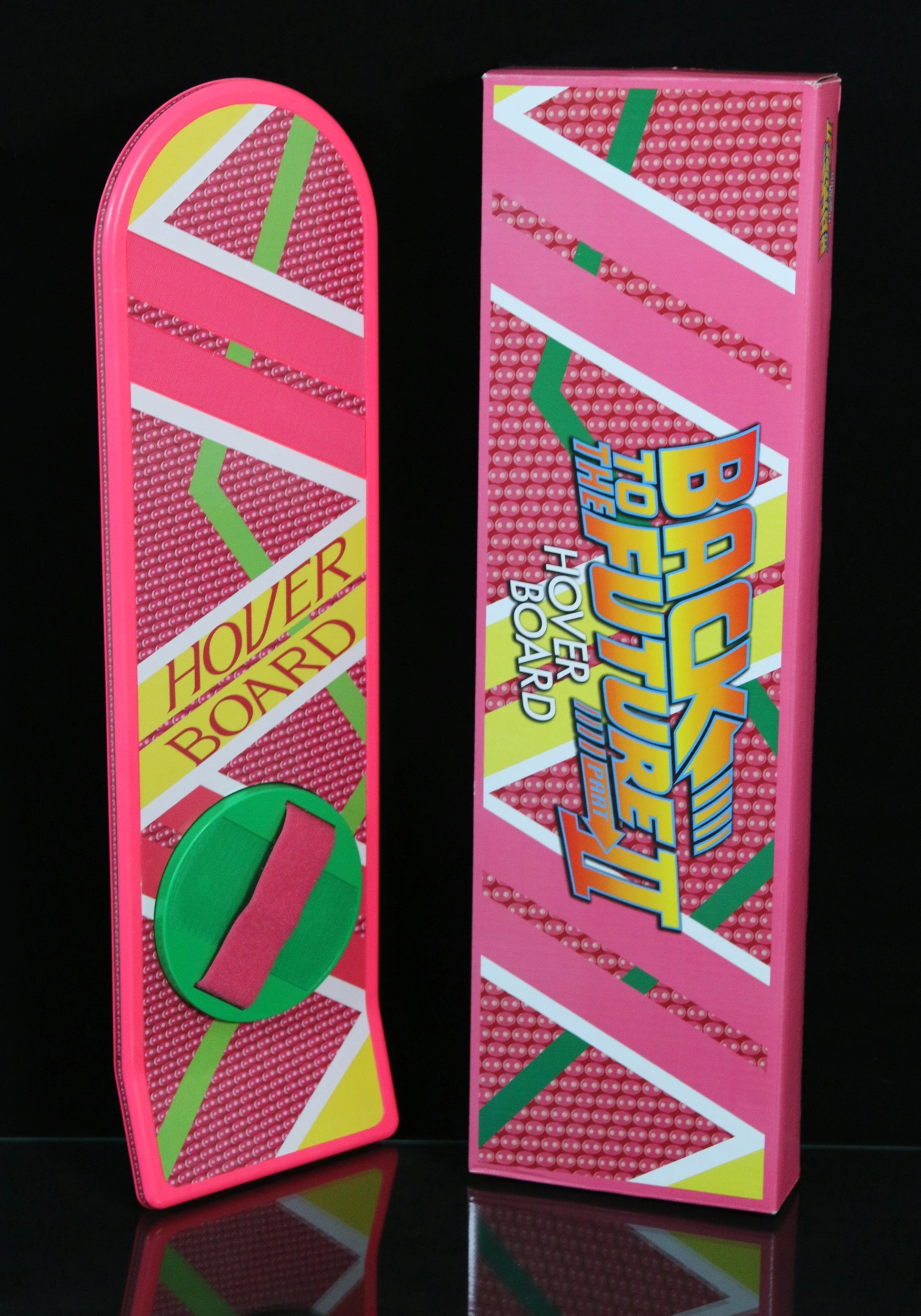 Back To The Future 1:1 Scale Hoverboard - Image 4