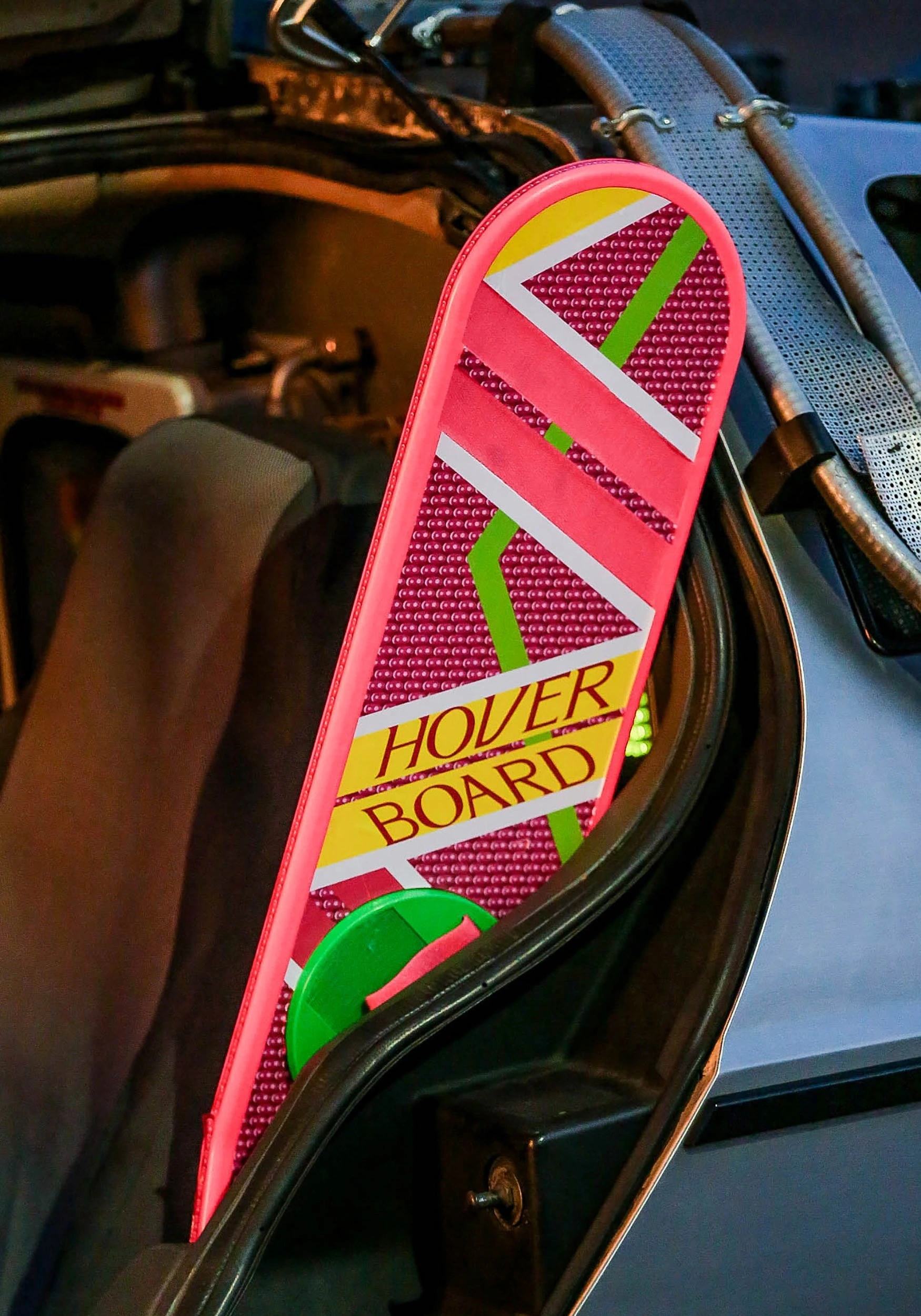 Back To The Future 1:1 Scale Hoverboard - Image 6