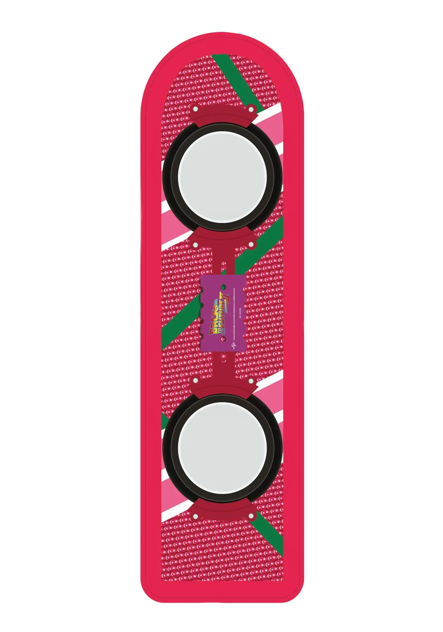 Back To The Future Hoverboard Prop - Image 2