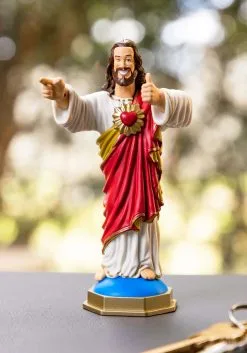 Buddy Christ Figure
