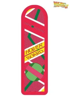 Back To The Future Hoverboard Prop