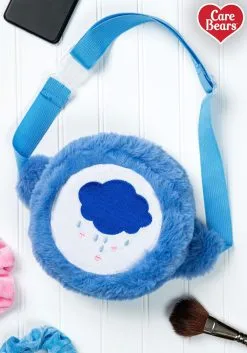 Care Bears Grumpy Bear Fanny Pack For Adults