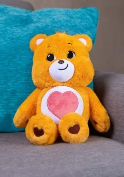 Care Bears Medium Tenderheart Bear Plush
