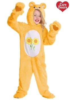 Care Bears Friend Bear Costume For Toddlers
