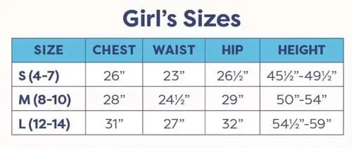 Ahsoka Costume For Children - Image 5