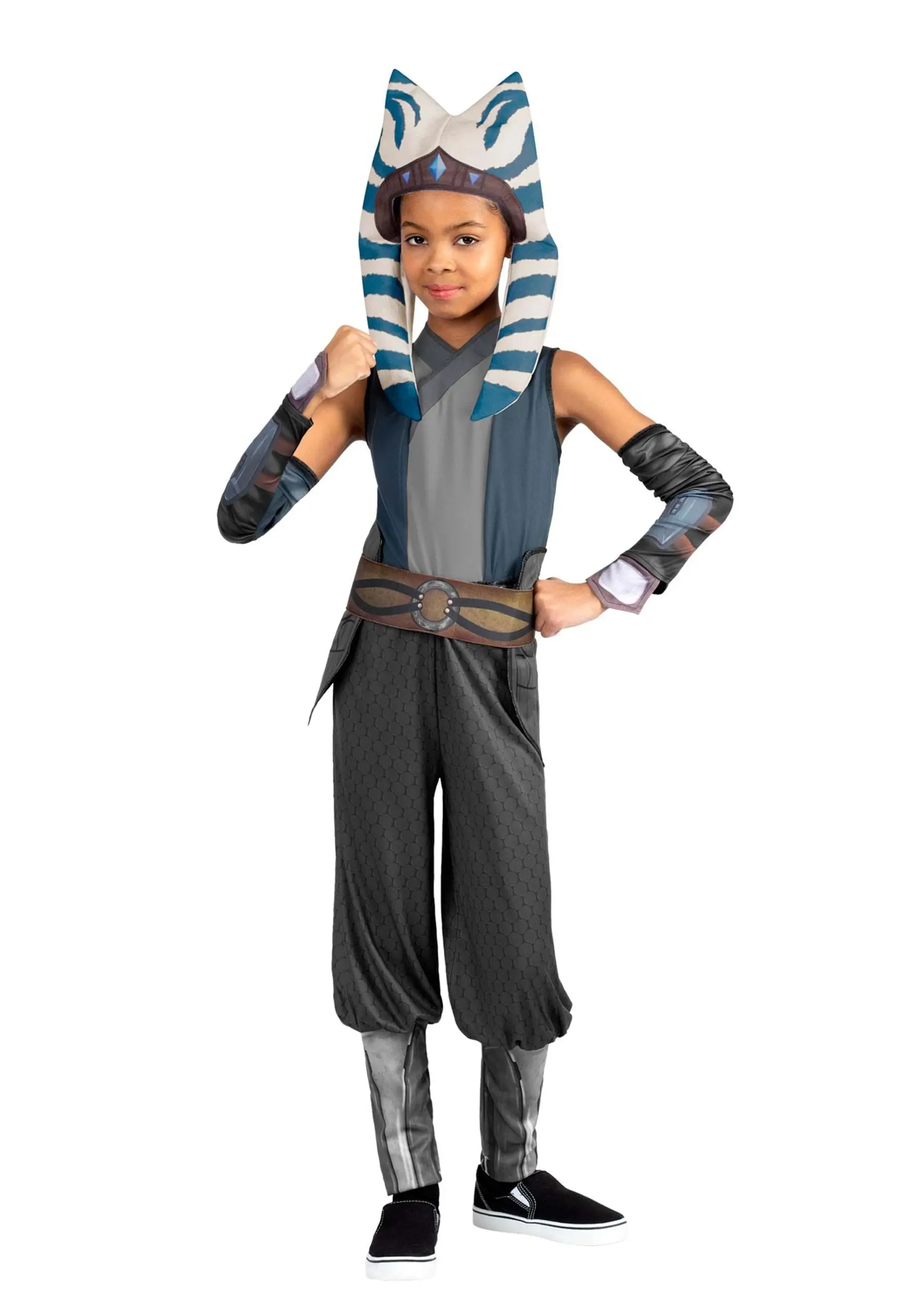 Ahsoka Costume For Children