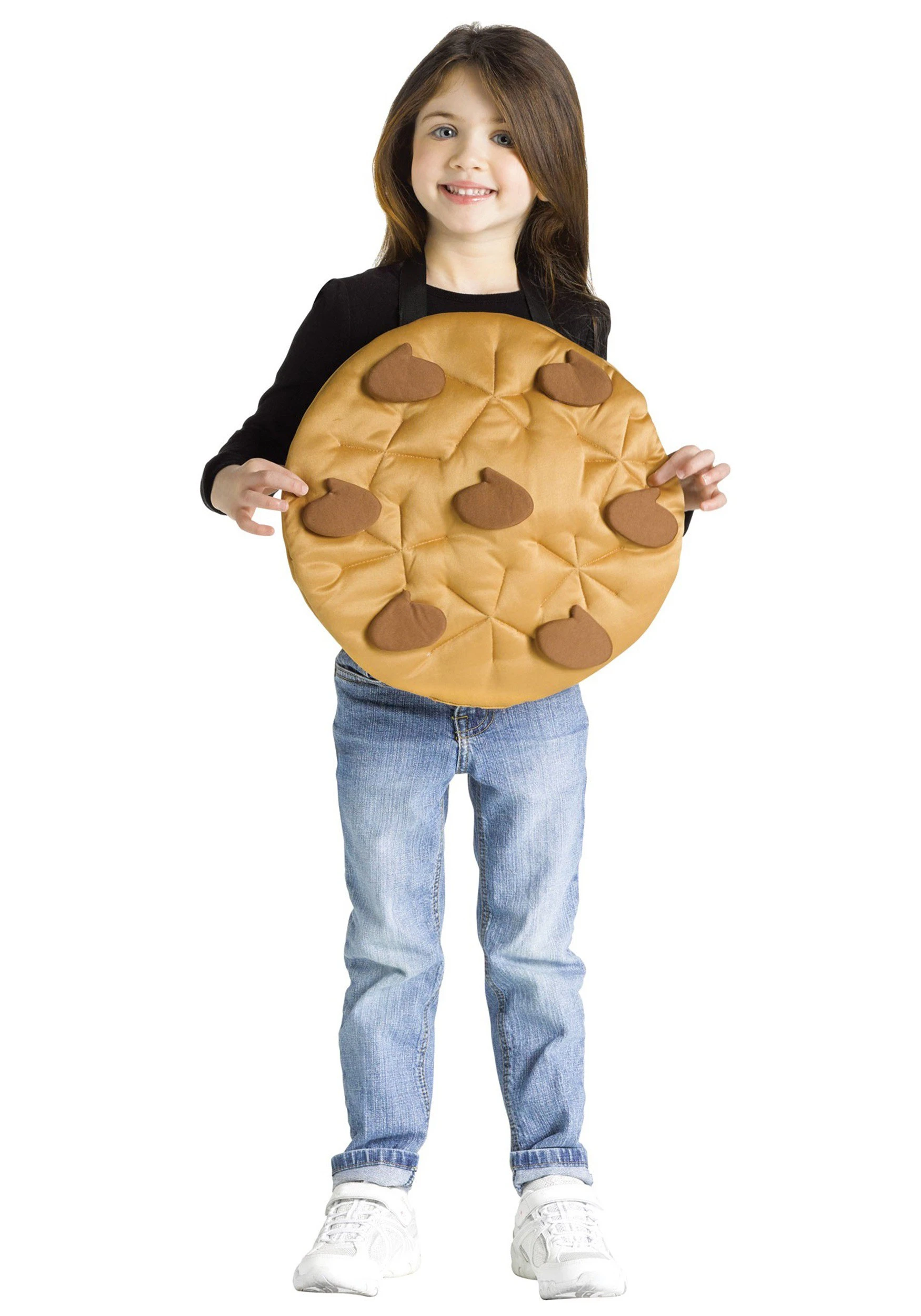 Child Cookies And Milk Costume - Image 3