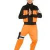 Naruto Shippuden Naruto Costume For Kids