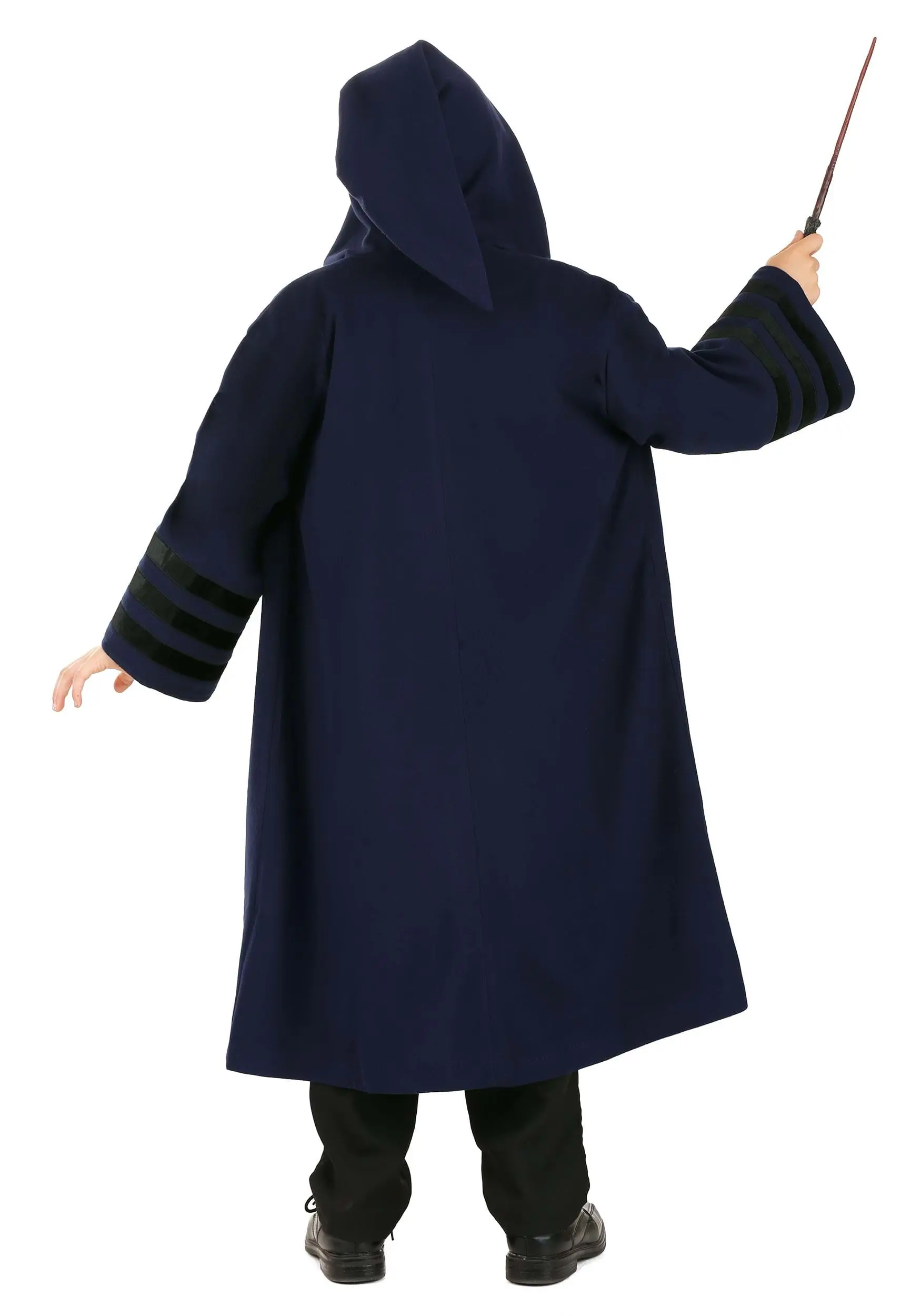 Kids Vintage Hogwarts Gryffindor Robe - Image 5