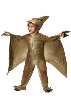 Childs Pterodactyl Costume