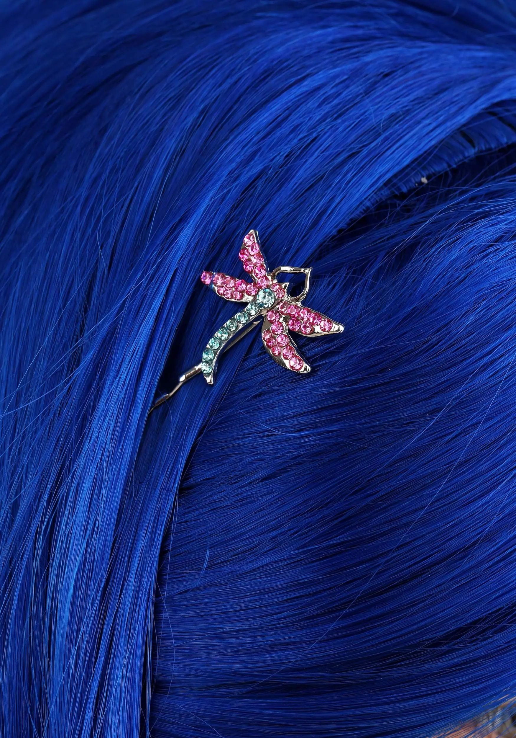 Coraline Raincoat Costume For Toddlers - Image 5