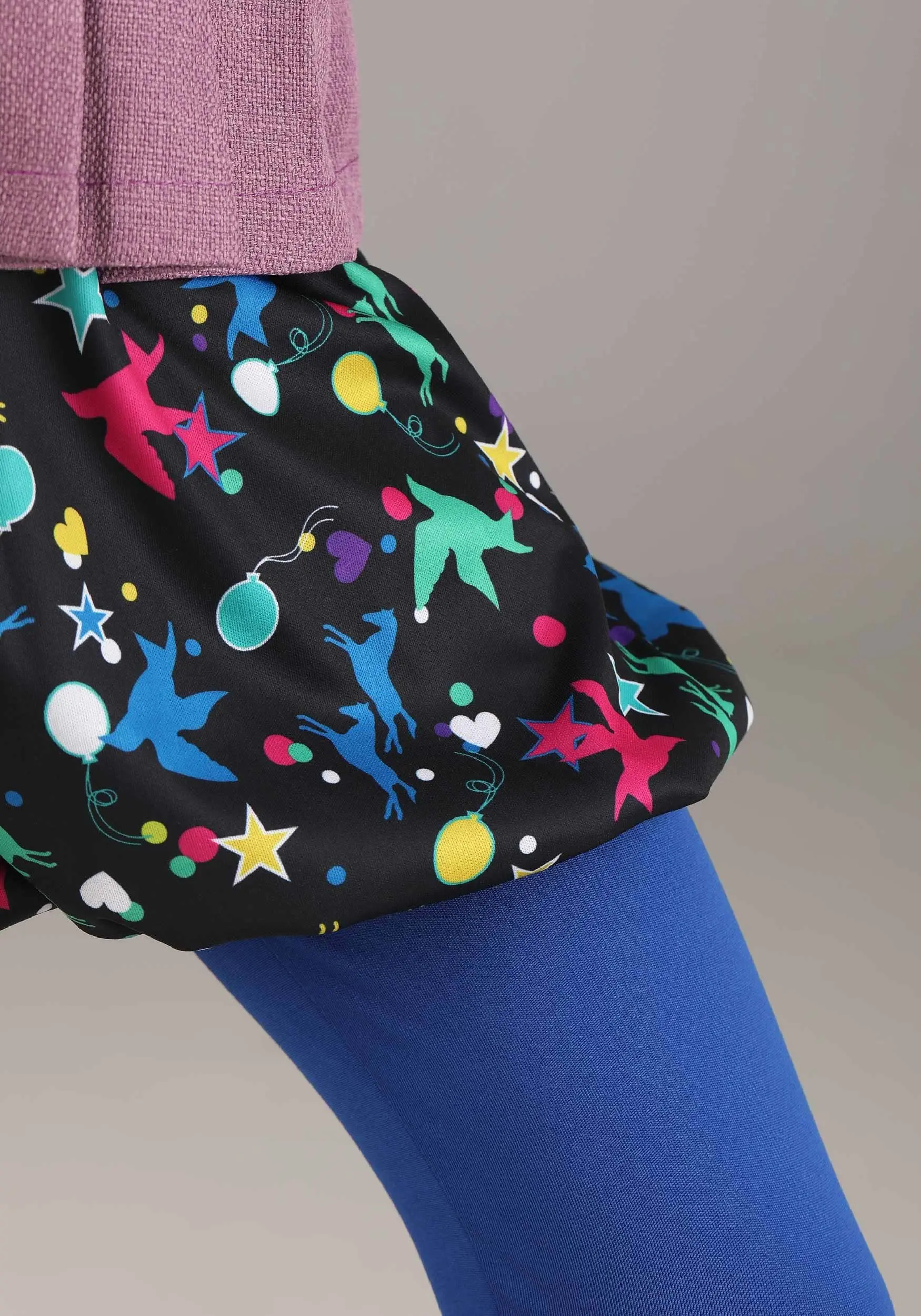 Harry Potter Deluxe Luna Lovegood Child Costume - Image 3