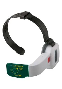 Dragon Ball Super Green Scouter Headband