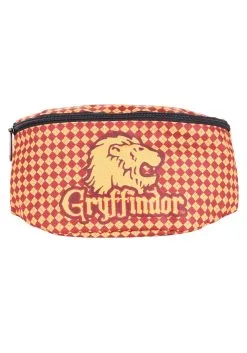 Harry Potter Gryffindor Fanny Pack