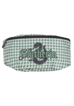 Harry Potter Slytherin Fanny Pack