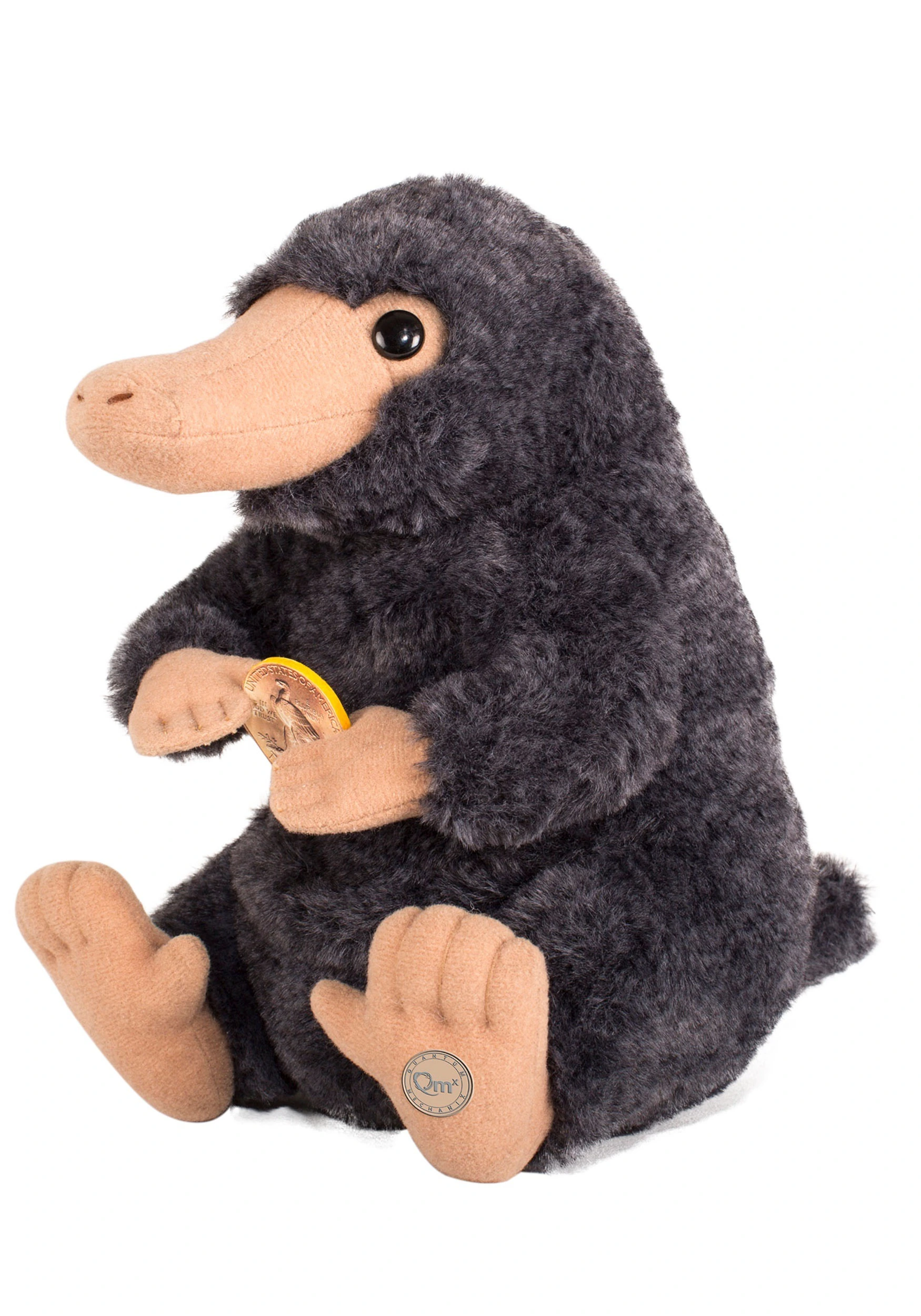 Fantastic Beasts Niffler Stuffed Figure - Image 2