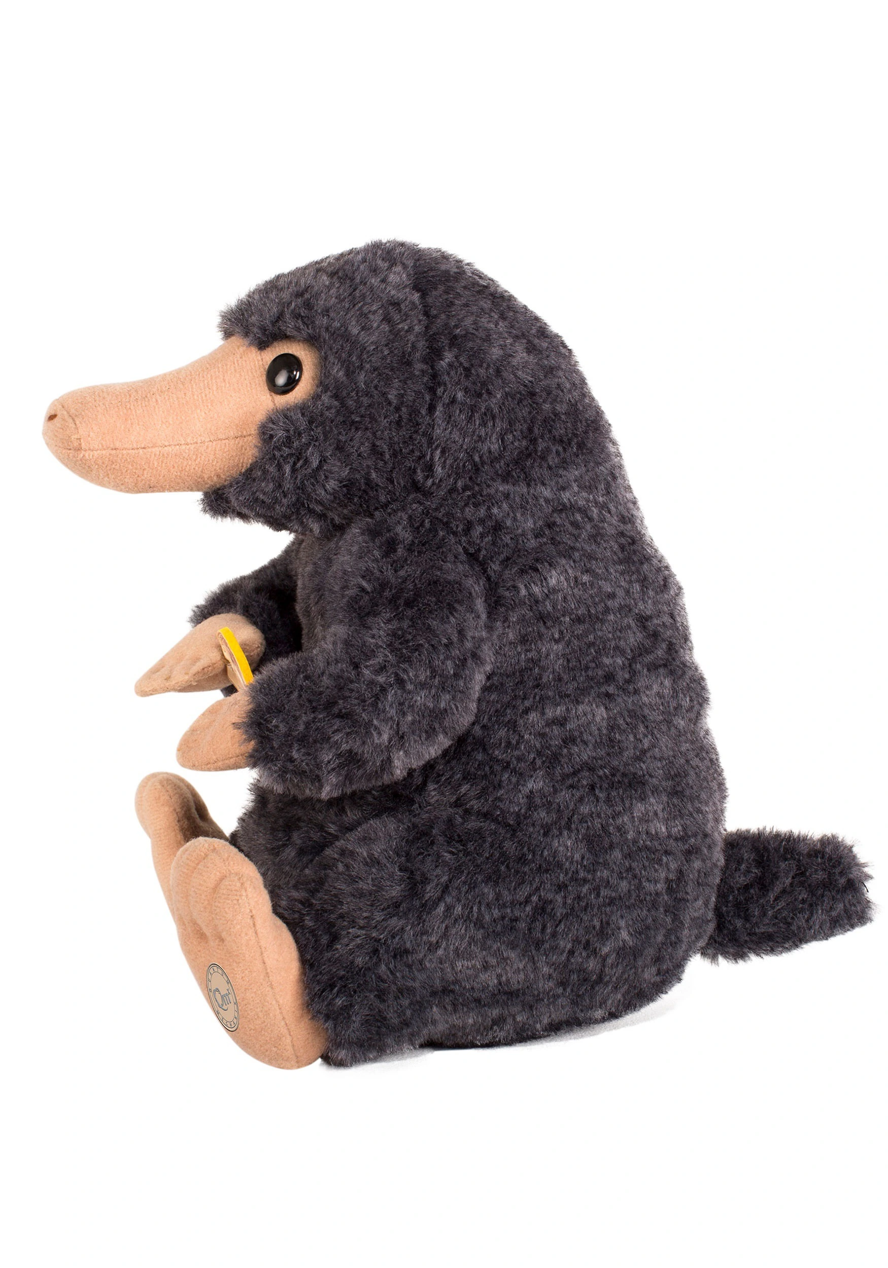 Fantastic Beasts Niffler Stuffed Figure - Image 3