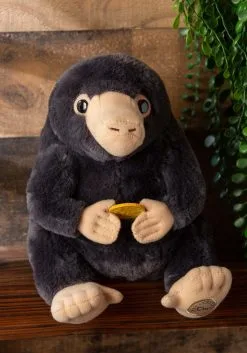 Fantastic Beasts Niffler Stuffed Figure
