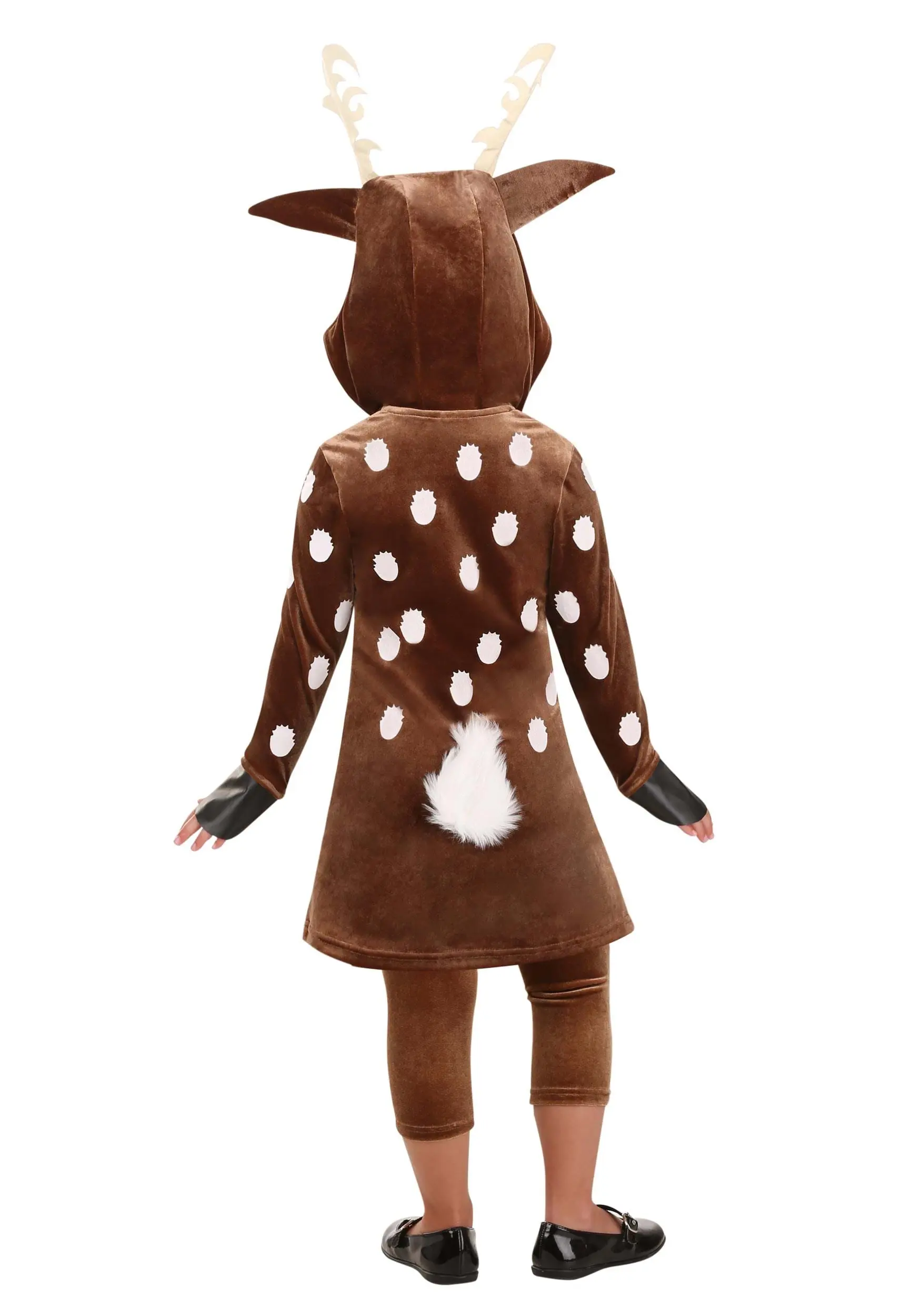 Toddler Fawn Costume - Image 2