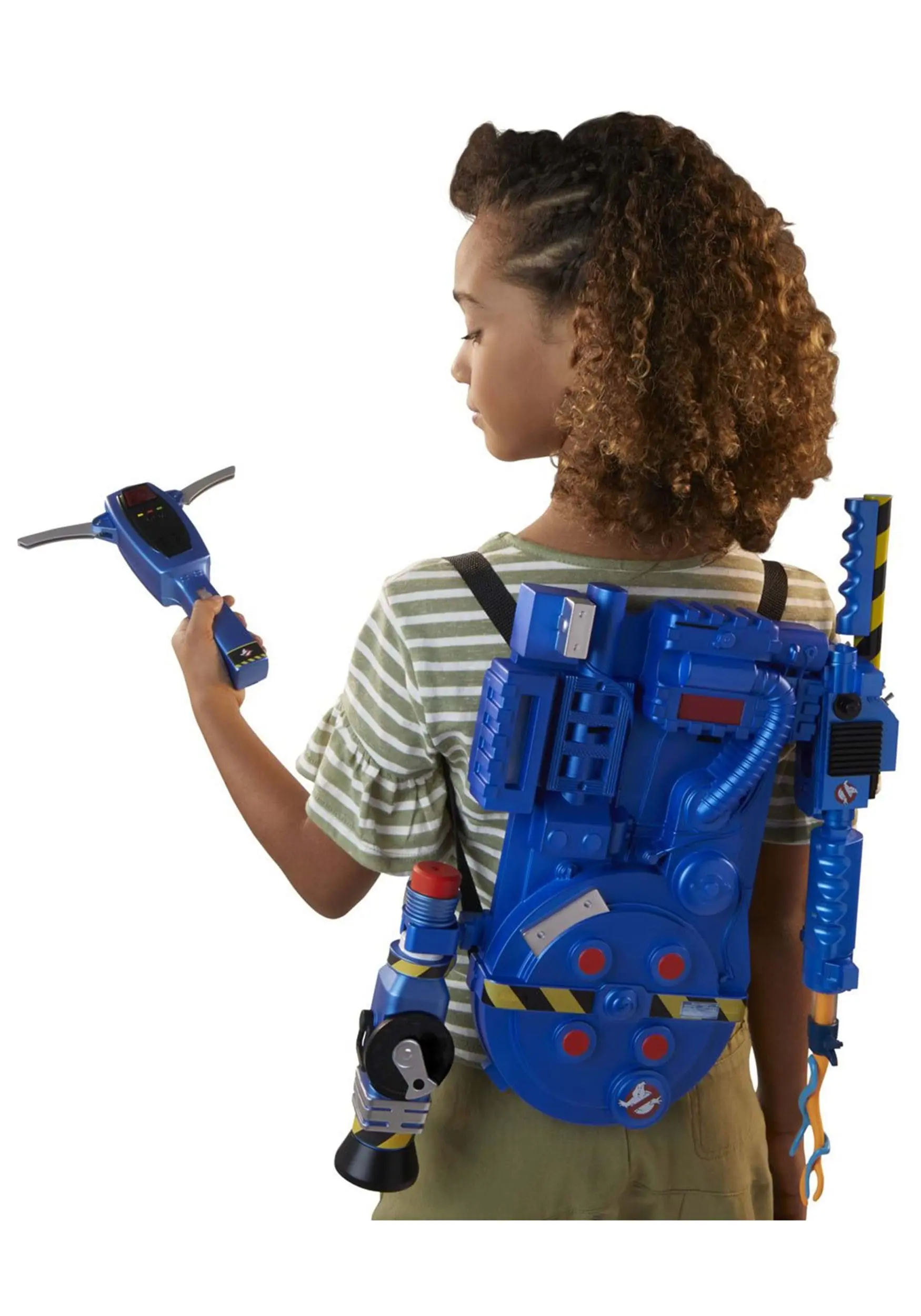 Ghostbusters Afterlife PKE Taser Costume Accessory - Image 2