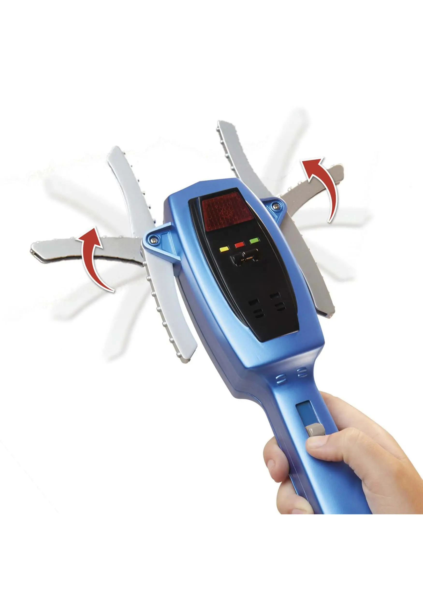 Ghostbusters Afterlife PKE Taser Costume Accessory - Image 3