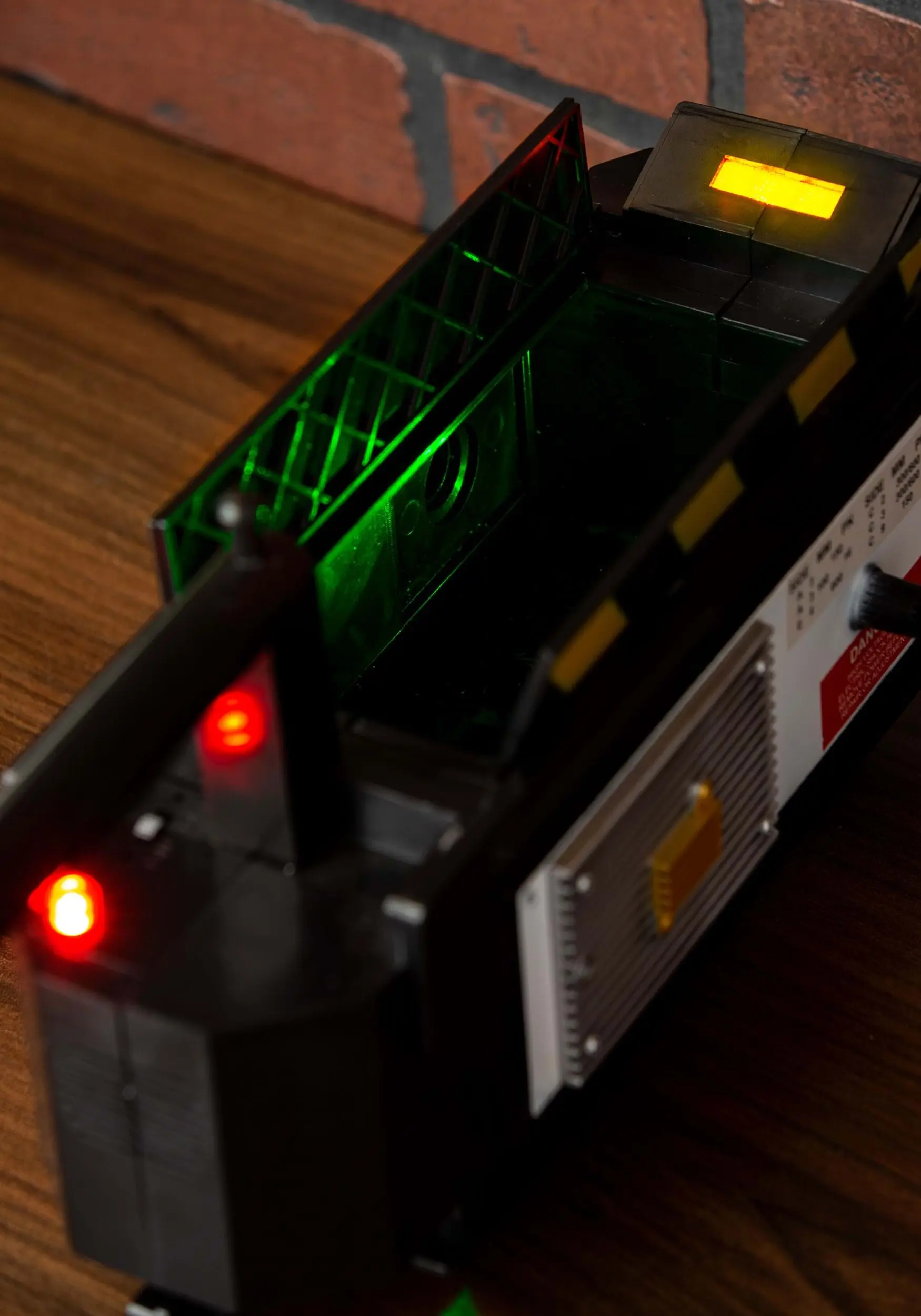 Costume Accessory Ghost Trap Ghostbusters - Image 4