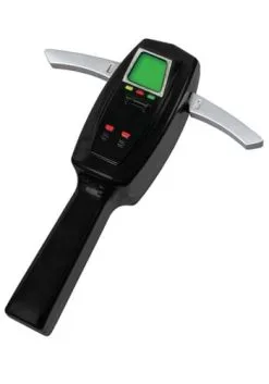 Ghostbusters PKE Meter Costume Accessory