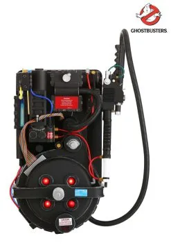 Proton Pack Costume Replica Ghostbusters