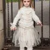 Girls Mummy Costume
