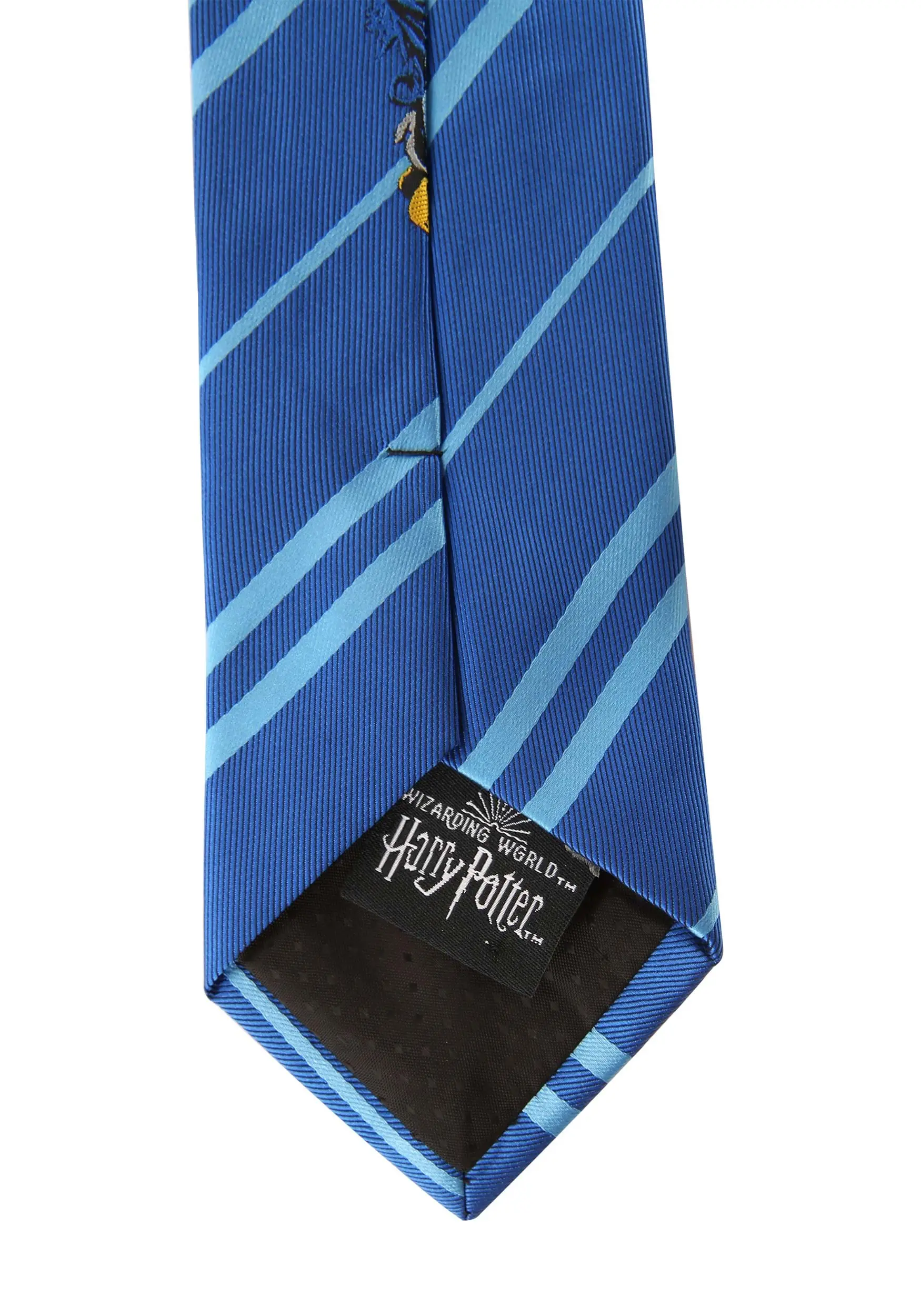 Harry Potter Ravenclaw Classic Necktie - Image 2