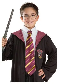 Harry Potter Necktie