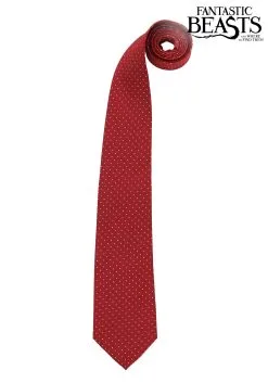 Jacob Kowalski Necktie