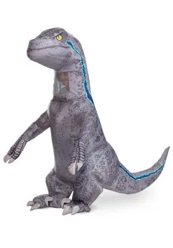 Child's Jurassic World Beta Inflatable Costume