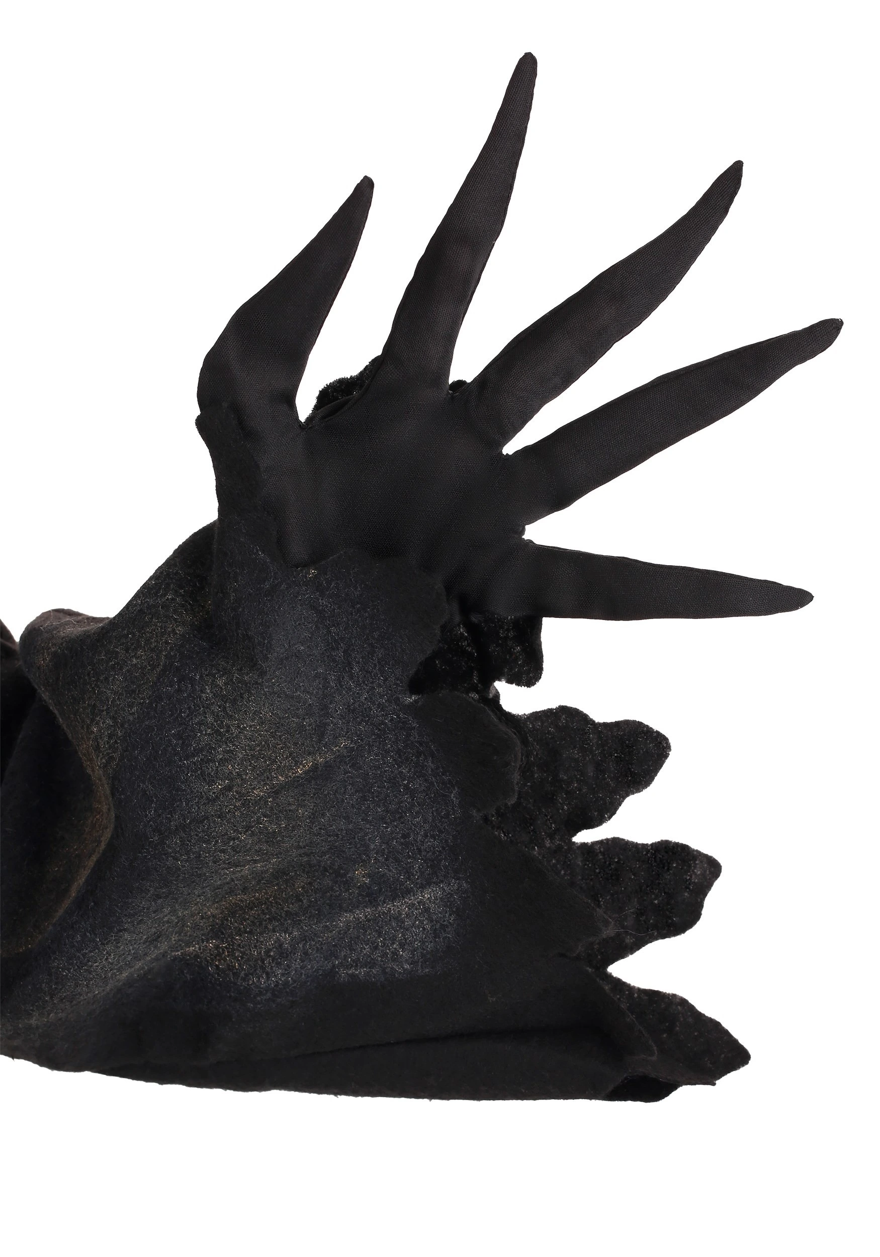 Kids Bobble Eyes Pumpkin Costume - Image 6