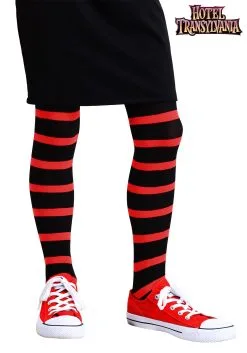 Hotel Transylvania Mavis Tights For Kids