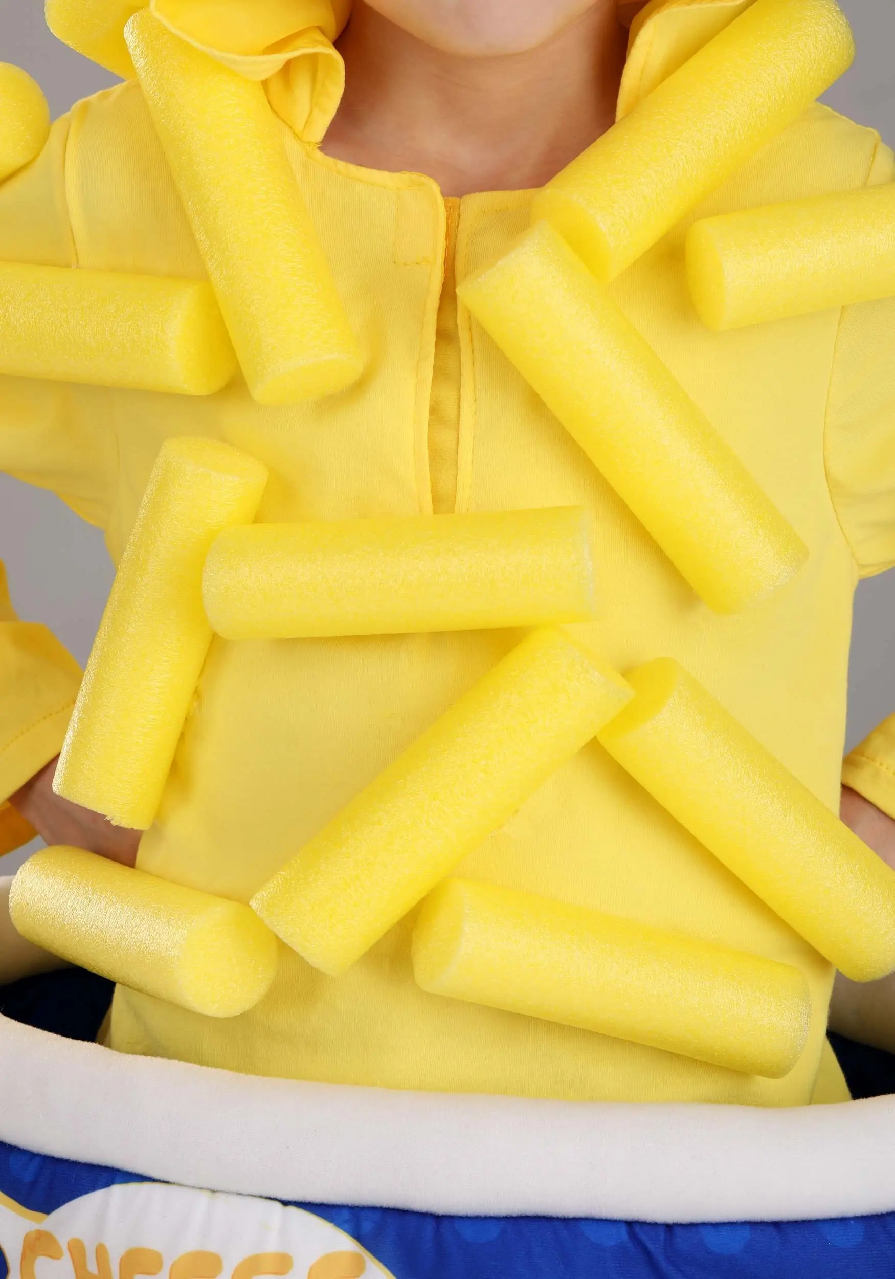 Mac And Cheese Costume For Kids - Image 3