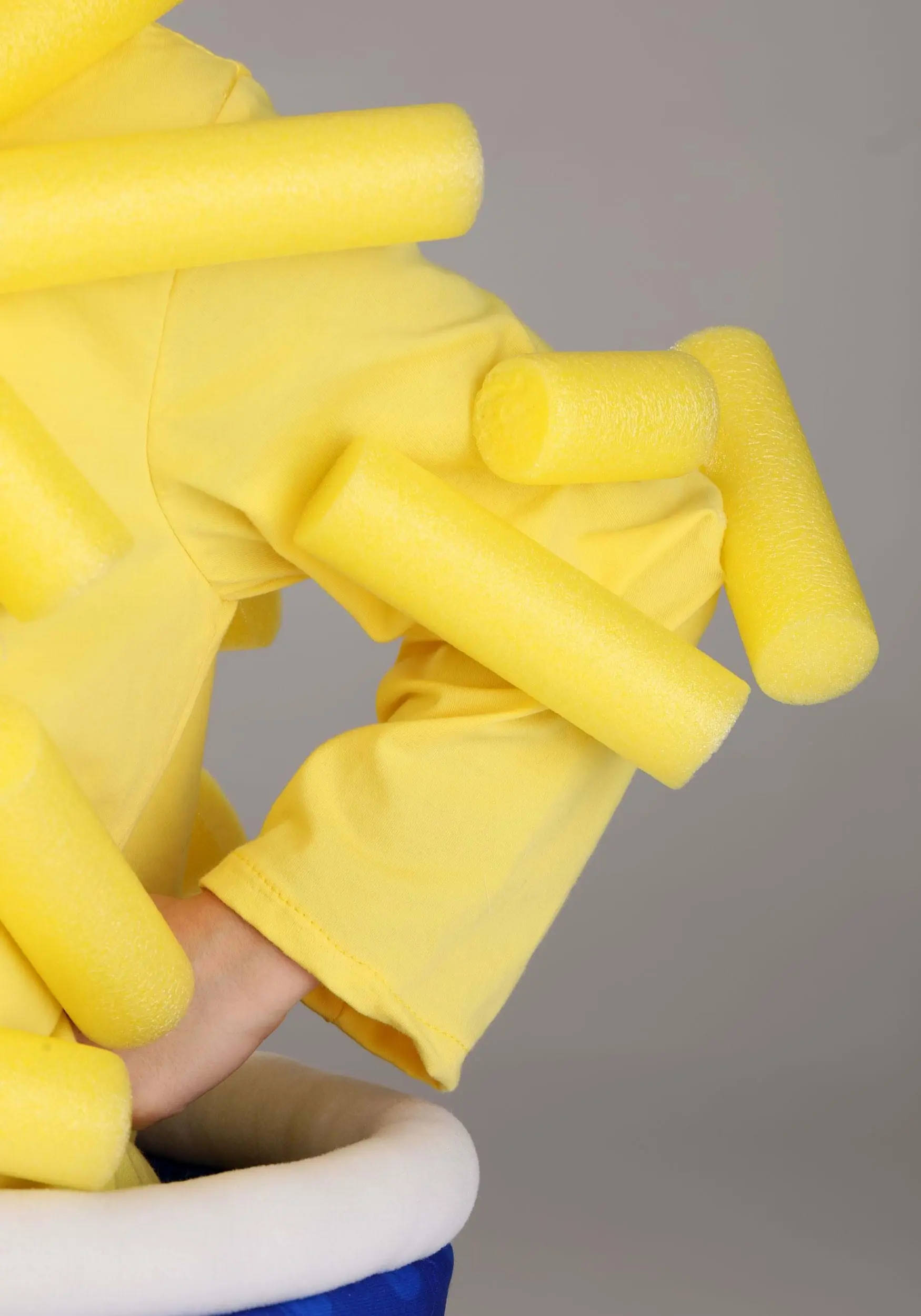 Mac And Cheese Costume For Kids - Image 5