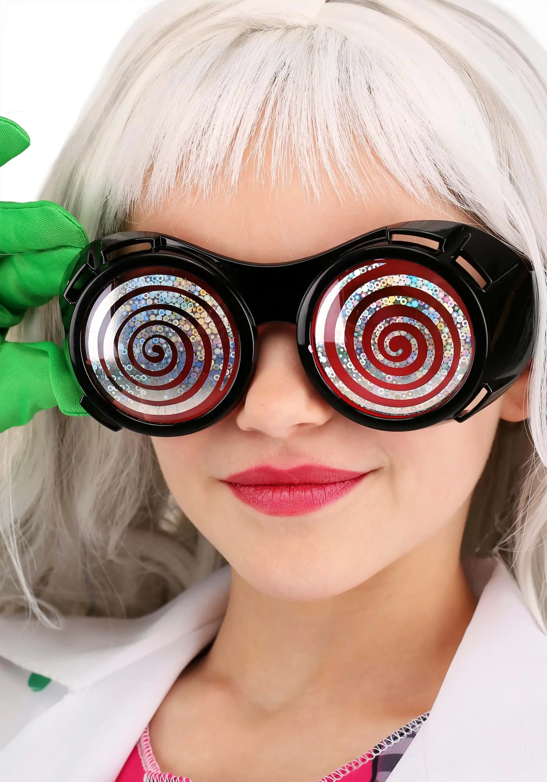 Mad Scientist Kid's Costume - Image 5