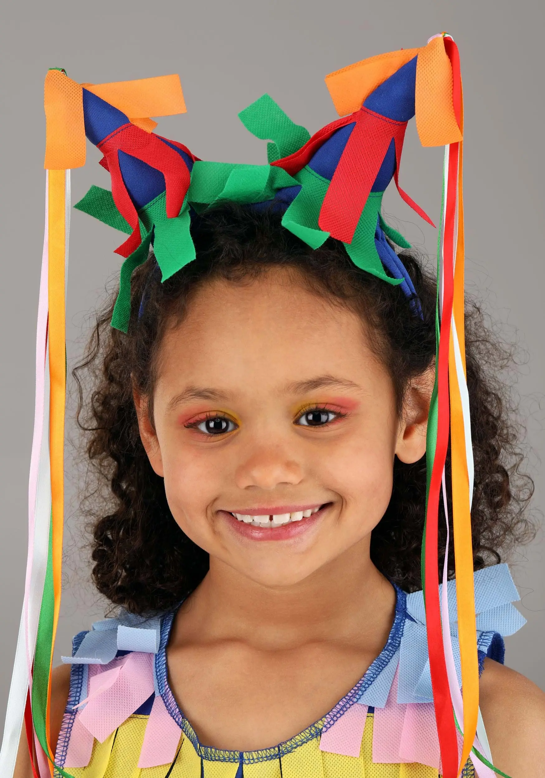 Pinata Kid's Costume Dress - Image 2