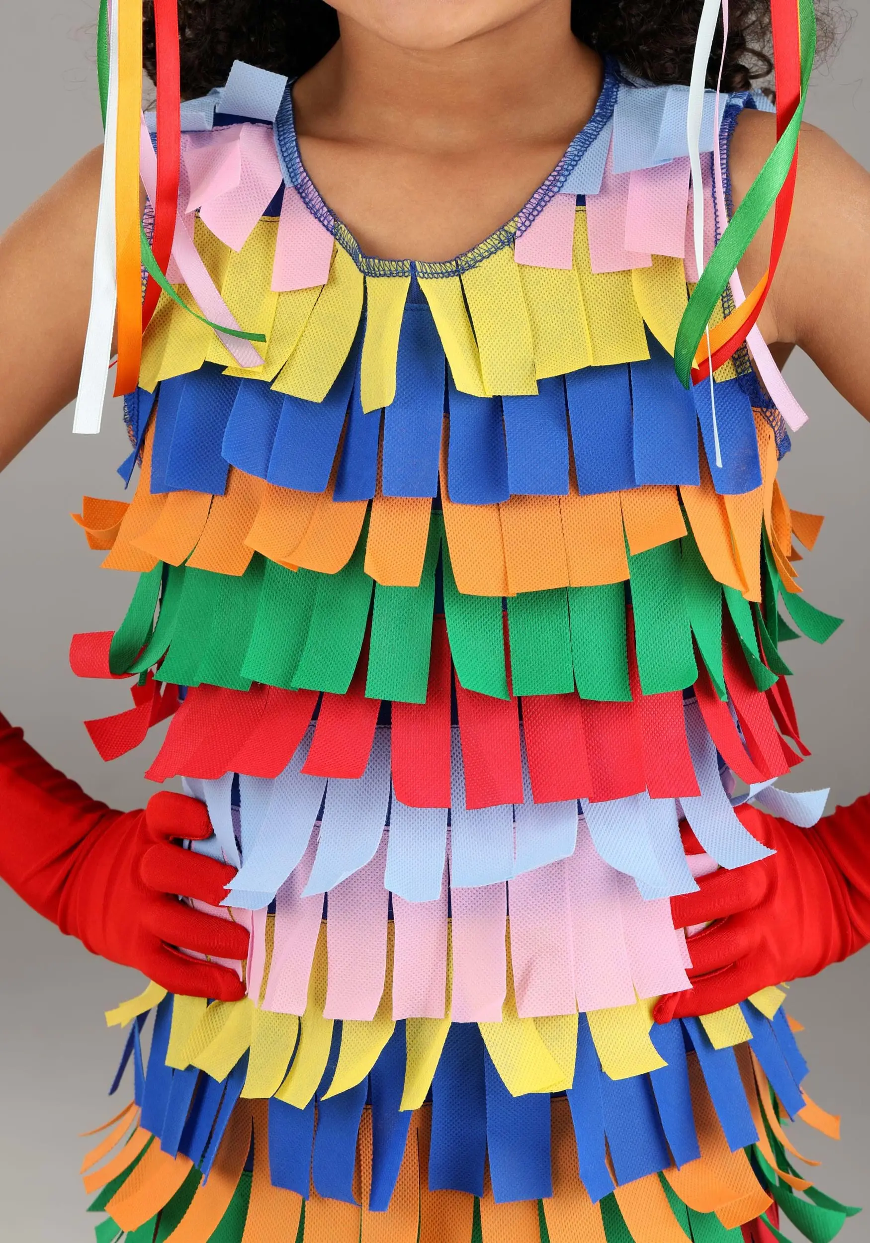 Pinata Kid's Costume Dress - Image 3