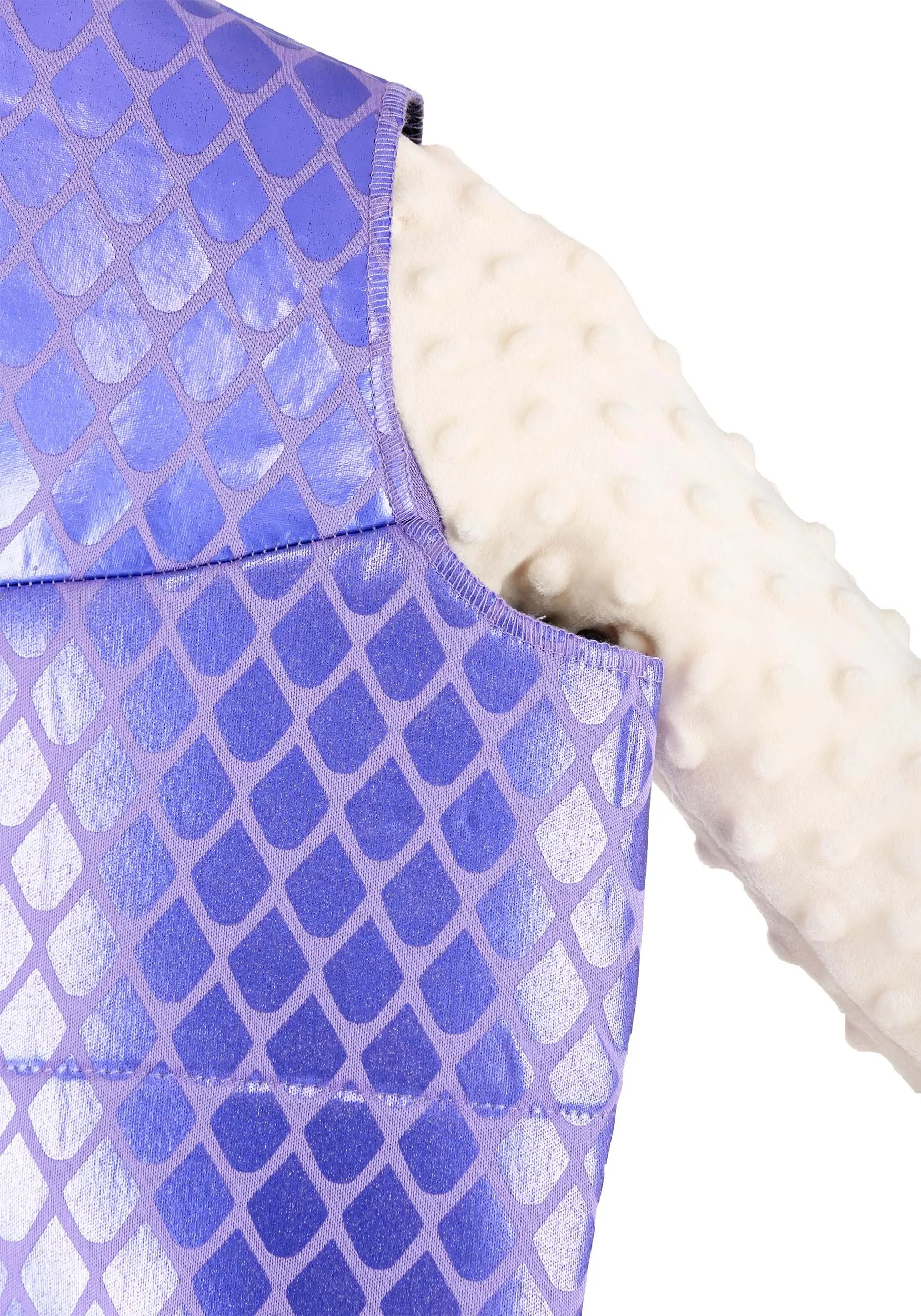 Monsters Inc Boo Deluxe Costume For Toddlers - Image 3