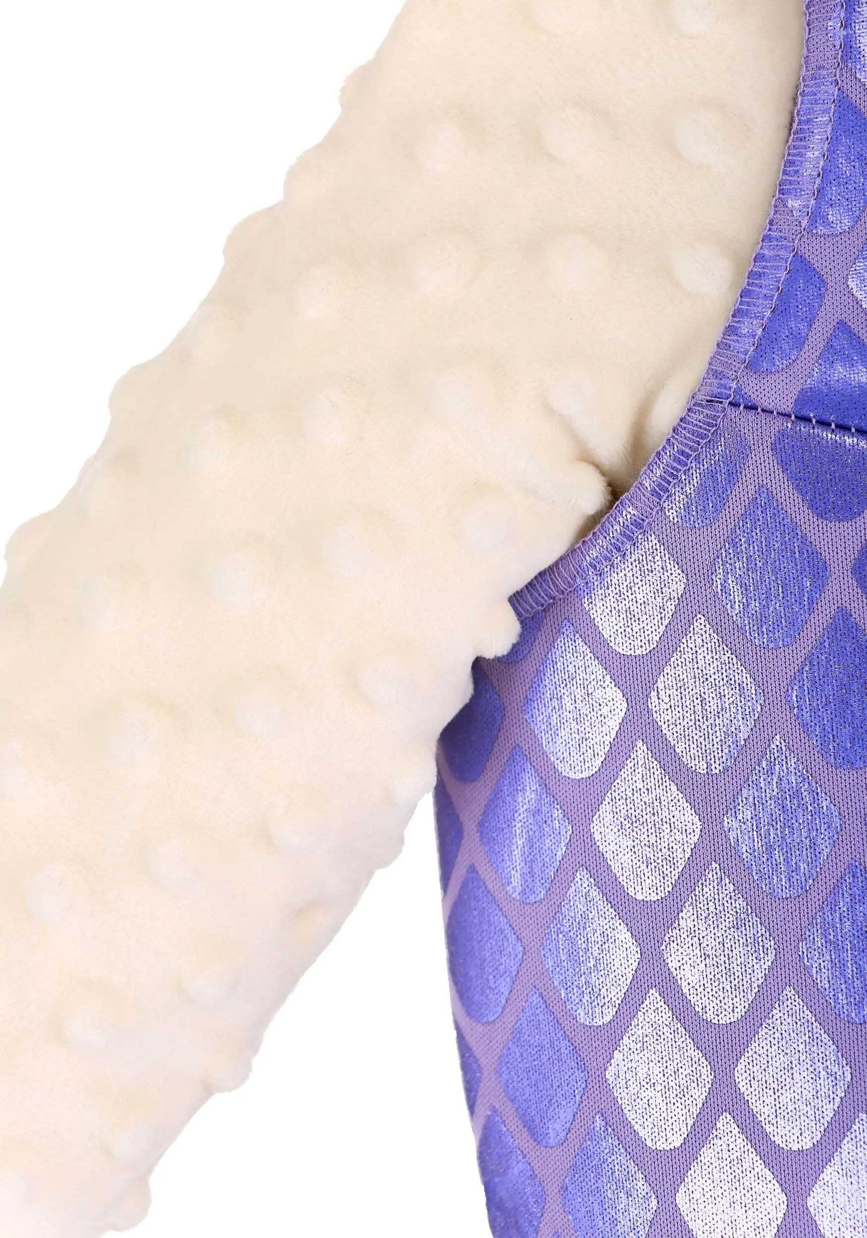 Monsters Inc Boo Deluxe Costume For Toddlers - Image 4