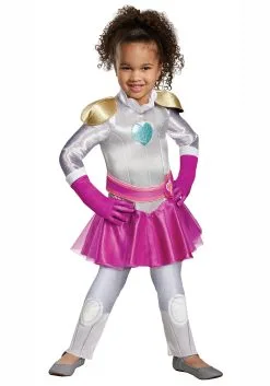 Nella The Princess Knight Toddler Nella Classic Costume