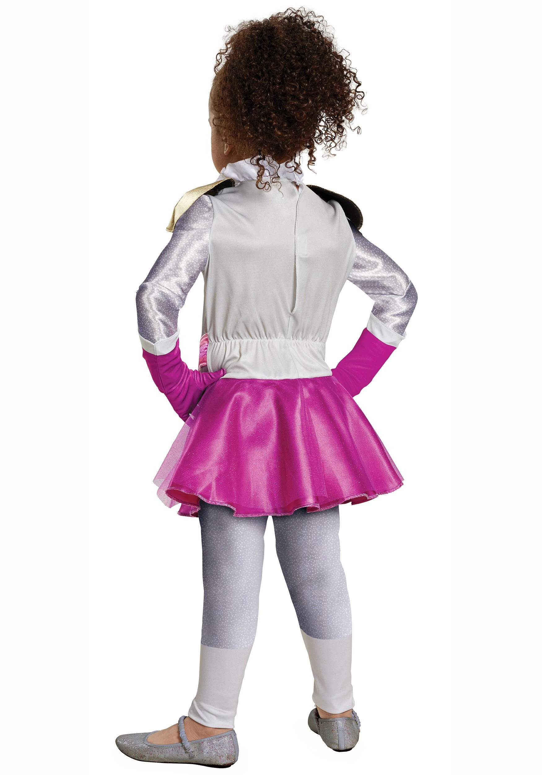 Nella The Princess Knight Toddler Nella Classic Costume - Image 2