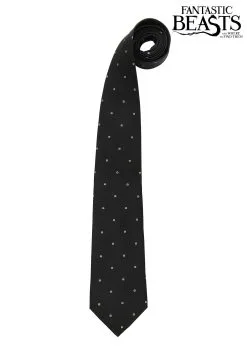 Percival Graves' Necktie