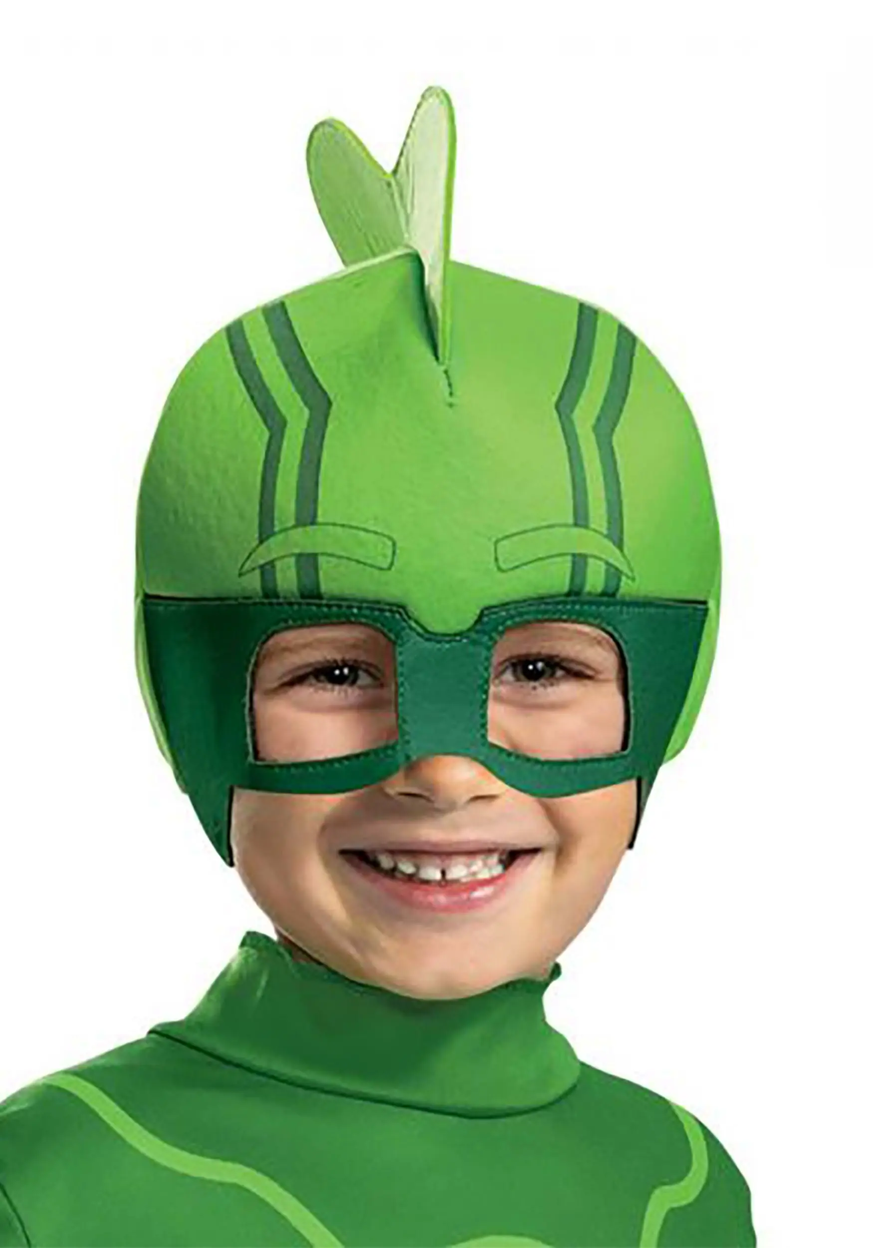 PJ Masks Gekko Megasuit Classic Toddler Costume - Image 4