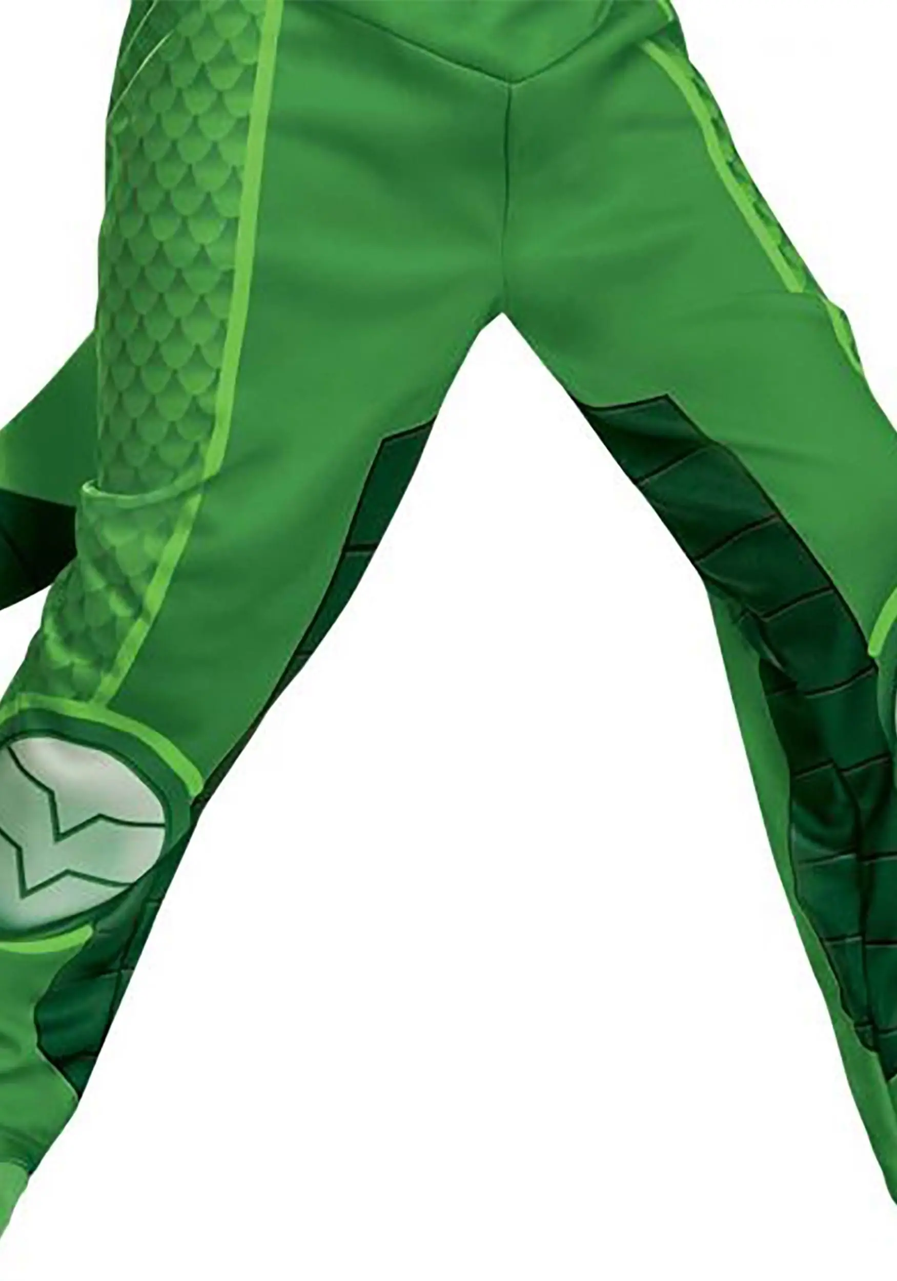 PJ Masks Gekko Megasuit Classic Toddler Costume - Image 5